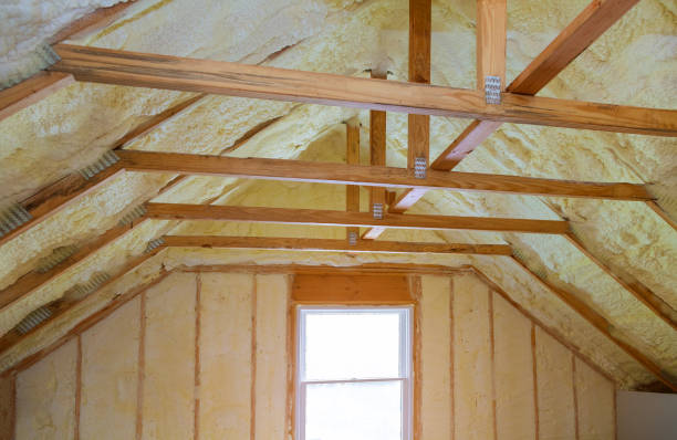Types of Insulation We Offer in Glendora, NJ