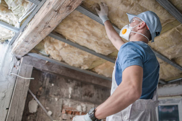 Best Fiberglass Insulation in Glendora, NJ