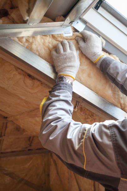 Best Geographic-Specific Insulation Services in Glendora, NJ