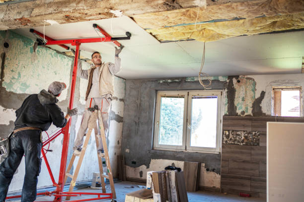 Types of Insulation We Offer in Glendora, NJ